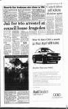 Staffordshire Sentinel Saturday 15 January 1994 Page 9