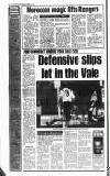 Staffordshire Sentinel Saturday 15 January 1994 Page 38