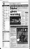 Staffordshire Sentinel Saturday 15 January 1994 Page 40