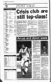 Staffordshire Sentinel Saturday 15 January 1994 Page 42