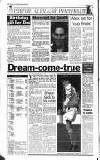 Staffordshire Sentinel Saturday 15 January 1994 Page 44