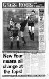 Staffordshire Sentinel Saturday 15 January 1994 Page 47