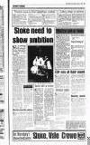 Staffordshire Sentinel Saturday 15 January 1994 Page 57