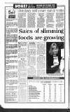 Staffordshire Sentinel Monday 17 January 1994 Page 12