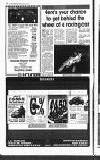 Staffordshire Sentinel Monday 17 January 1994 Page 20