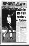 Staffordshire Sentinel Monday 17 January 1994 Page 21