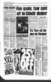 Staffordshire Sentinel Monday 17 January 1994 Page 26