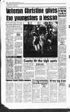 Staffordshire Sentinel Monday 17 January 1994 Page 28