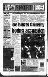Staffordshire Sentinel Monday 17 January 1994 Page 46