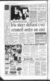 Staffordshire Sentinel Wednesday 02 February 1994 Page 4