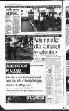 Staffordshire Sentinel Wednesday 02 February 1994 Page 12