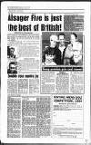 Staffordshire Sentinel Wednesday 02 February 1994 Page 56