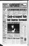 Staffordshire Sentinel Wednesday 02 February 1994 Page 58