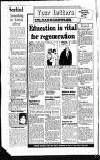 Staffordshire Sentinel Monday 14 February 1994 Page 6