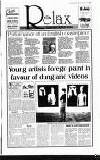 Staffordshire Sentinel Monday 14 February 1994 Page 15