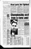 Staffordshire Sentinel Monday 14 February 1994 Page 20