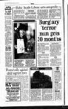 Staffordshire Sentinel Friday 18 February 1994 Page 18
