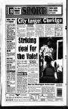 Staffordshire Sentinel Friday 18 February 1994 Page 78