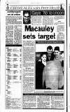 Staffordshire Sentinel Saturday 19 February 1994 Page 52
