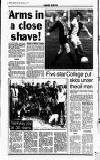 Staffordshire Sentinel Saturday 19 February 1994 Page 58