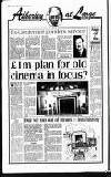 Staffordshire Sentinel Monday 28 February 1994 Page 8