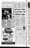 Staffordshire Sentinel Tuesday 29 March 1994 Page 4