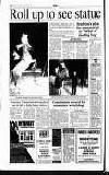 Staffordshire Sentinel Tuesday 01 March 1994 Page 10
