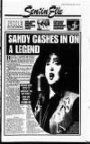 Staffordshire Sentinel Tuesday 01 March 1994 Page 19