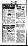Staffordshire Sentinel Tuesday 15 March 1994 Page 20