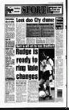 Staffordshire Sentinel Tuesday 01 March 1994 Page 42