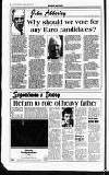 Staffordshire Sentinel Wednesday 09 March 1994 Page 8