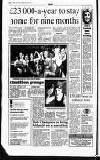 Staffordshire Sentinel Wednesday 09 March 1994 Page 10