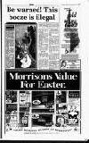 Staffordshire Sentinel Wednesday 09 March 1994 Page 17