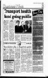 Staffordshire Sentinel Wednesday 09 March 1994 Page 31