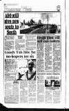 Staffordshire Sentinel Wednesday 09 March 1994 Page 34