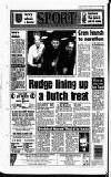 Staffordshire Sentinel Wednesday 09 March 1994 Page 60