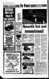 Staffordshire Sentinel Tuesday 15 March 1994 Page 10