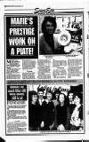 Staffordshire Sentinel Tuesday 15 March 1994 Page 23