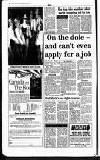 Staffordshire Sentinel Wednesday 16 March 1994 Page 10