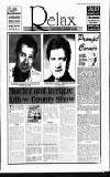 Staffordshire Sentinel Wednesday 16 March 1994 Page 23