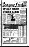Staffordshire Sentinel Wednesday 16 March 1994 Page 27