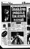 Staffordshire Sentinel Wednesday 16 March 1994 Page 30