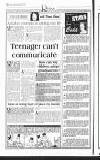 Staffordshire Sentinel Saturday 02 April 1994 Page 16