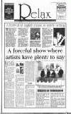 Staffordshire Sentinel Monday 04 April 1994 Page 13