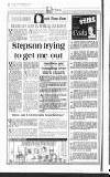 Staffordshire Sentinel Saturday 09 April 1994 Page 14