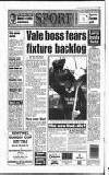 Staffordshire Sentinel Saturday 09 April 1994 Page 36
