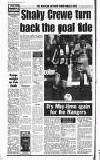 Staffordshire Sentinel Saturday 09 April 1994 Page 38