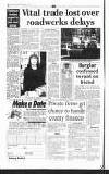 Staffordshire Sentinel Tuesday 12 April 1994 Page 14