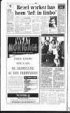Staffordshire Sentinel Thursday 14 April 1994 Page 14