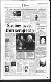 Staffordshire Sentinel Saturday 23 April 1994 Page 21